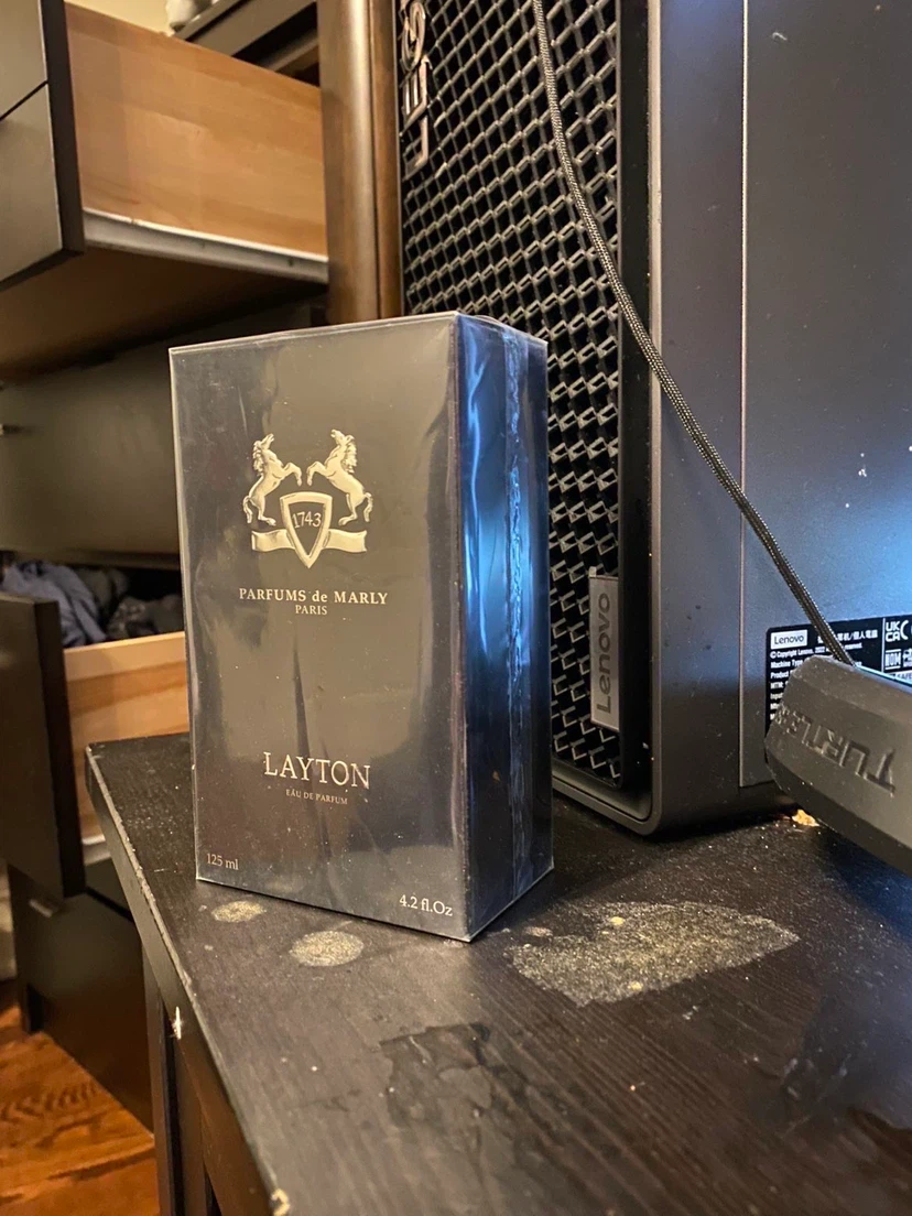 Parfums de Marly Layton Eau de Parfum 125ml - photo 3