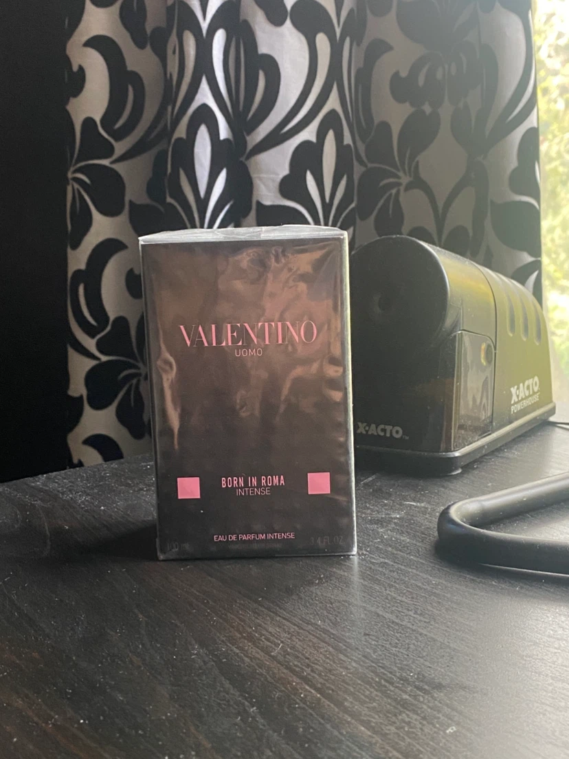 Valentino Uomo Born In Roma Intense 100ml