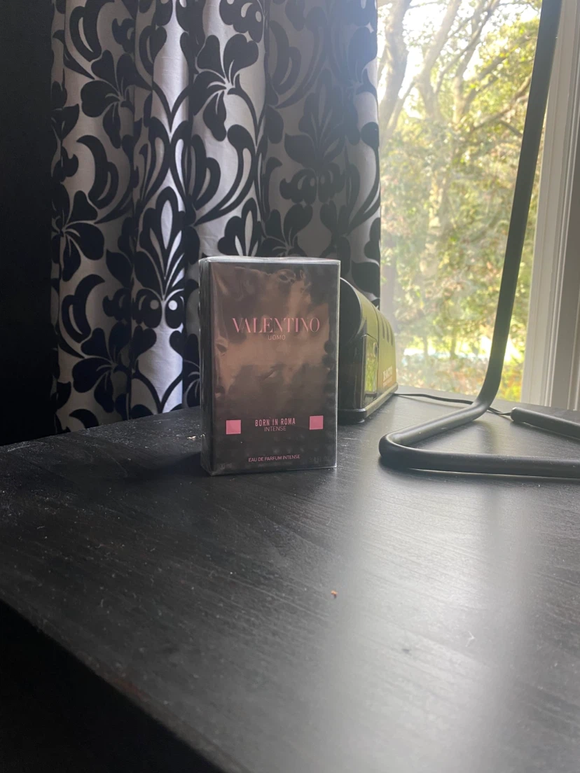 Valentino Uomo Born In Roma Intense 100ml - photo 2