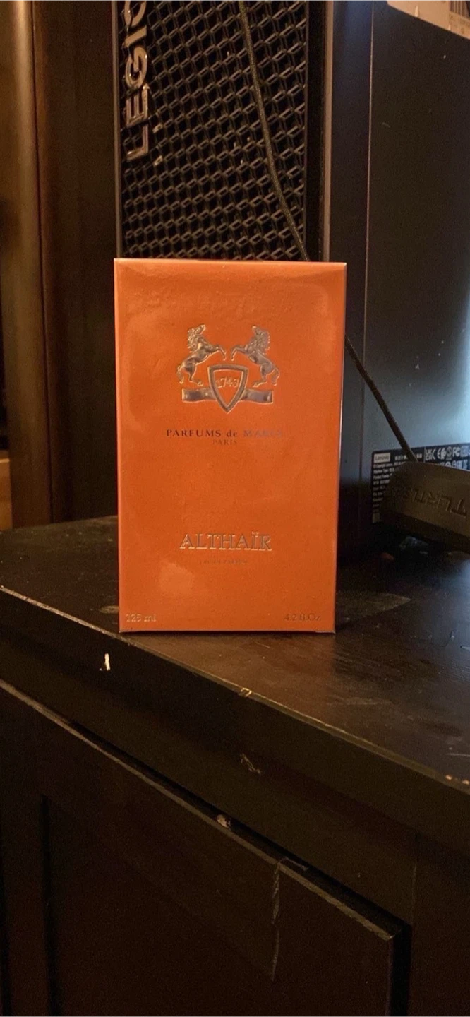 Parfums de Marly Althaïr Eau de Parfum 125ml