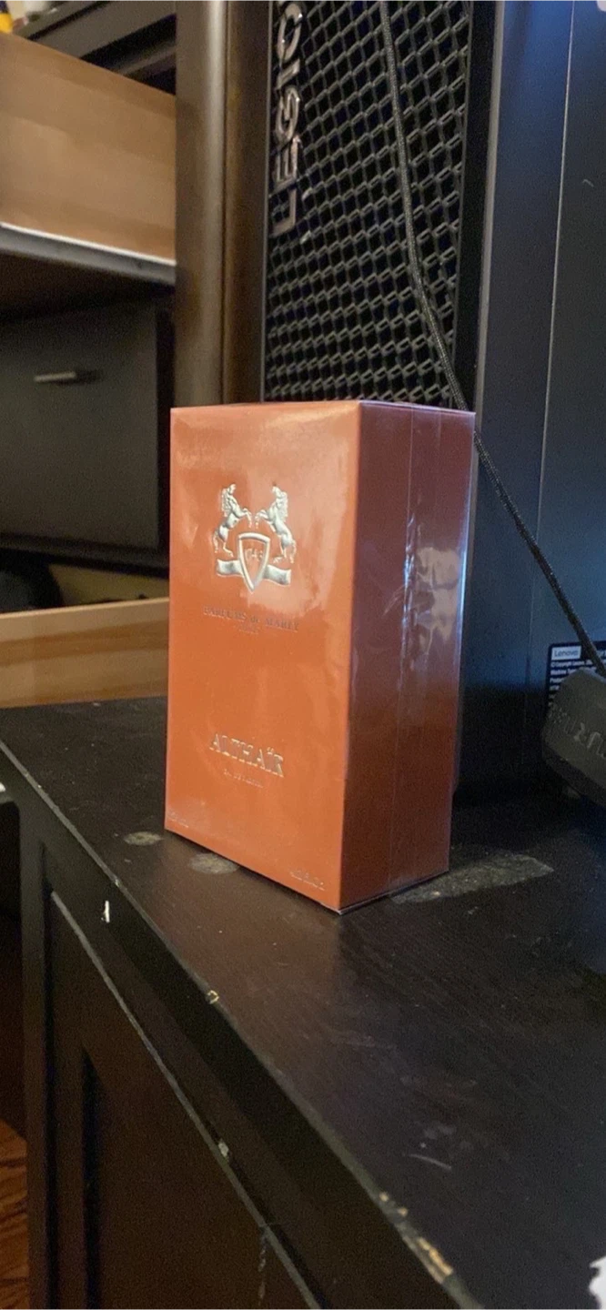 Parfums de Marly Althaïr Eau de Parfum 125ml - photo 2