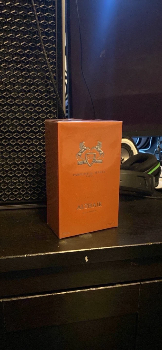 Parfums de Marly Althaïr Eau de Parfum 125ml - photo 3