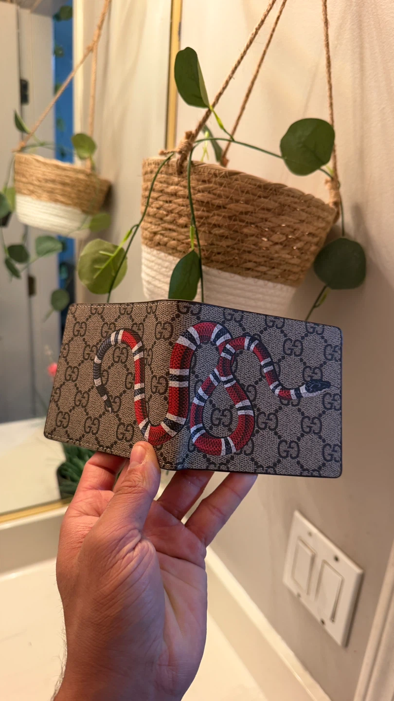 Men’s wallet