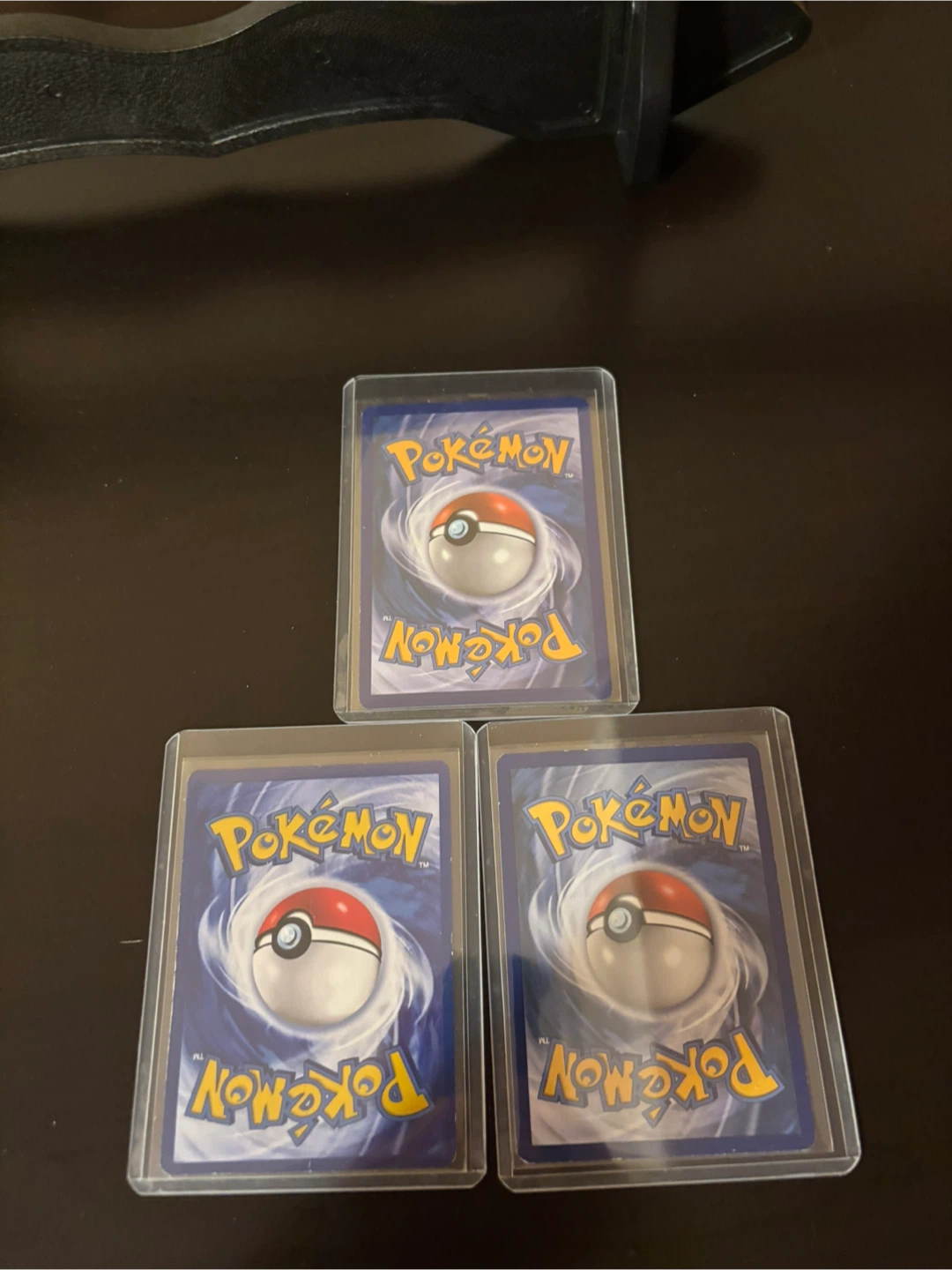 Pokemon cards 3 - photo 2