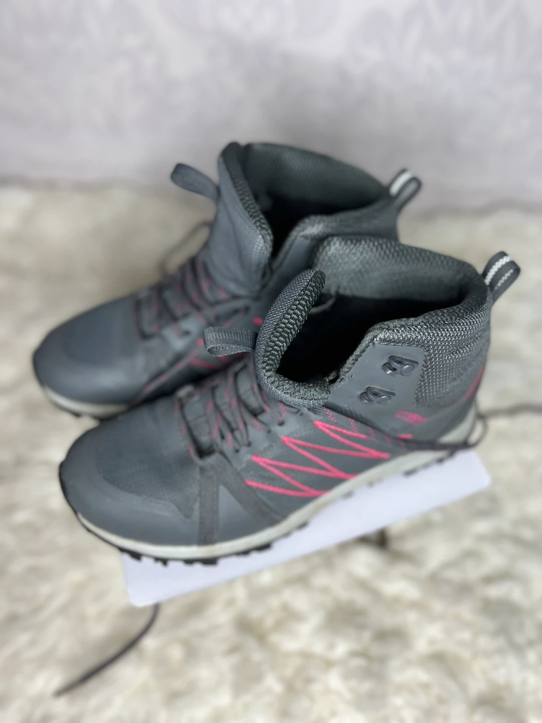 The North Face DryVent Hiking Boots - photo 5