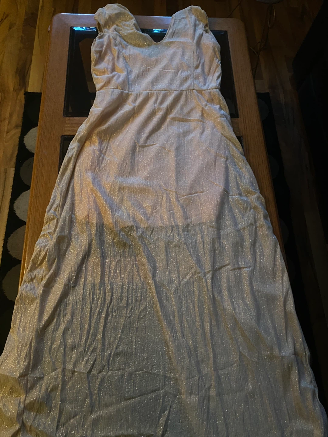 Secret Wishes Clash of the Titans Aphrodite Costume - photo 2
