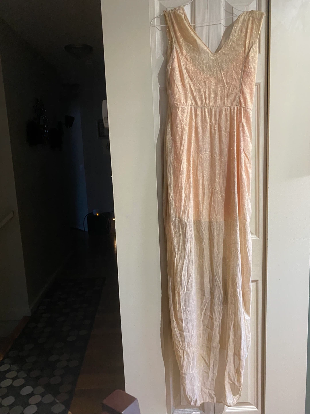 Secret Wishes Clash of the Titans Aphrodite Costume - photo 4