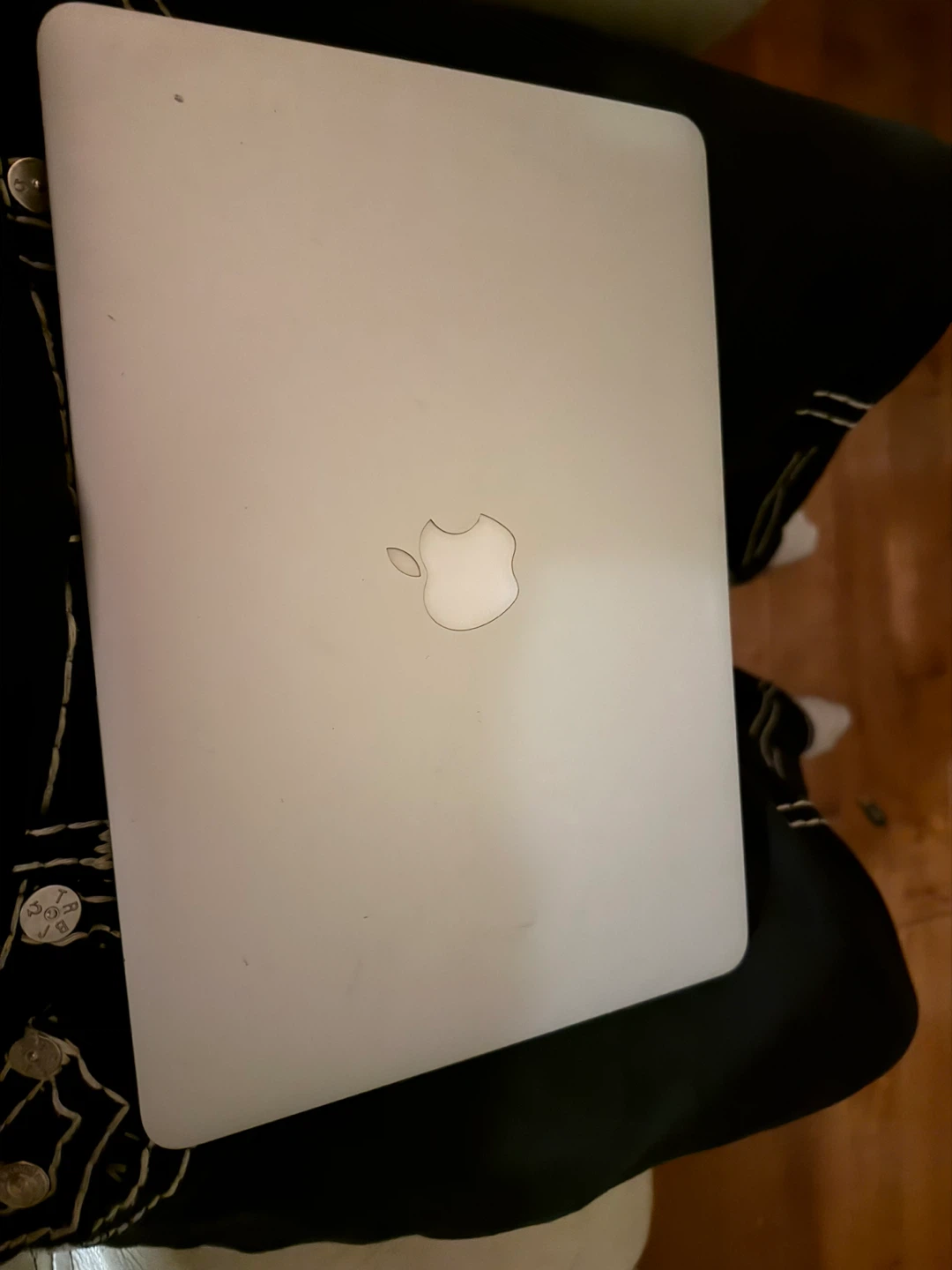 Apple MacBook Air 2012