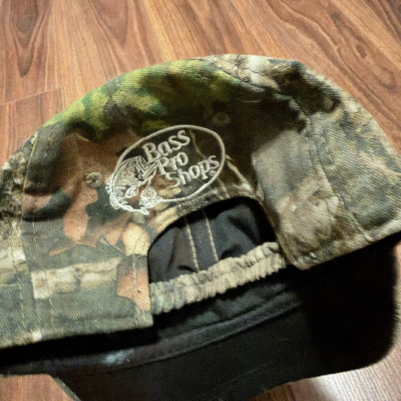 Bass Pro Shops Infant Camo Cap - photo 2