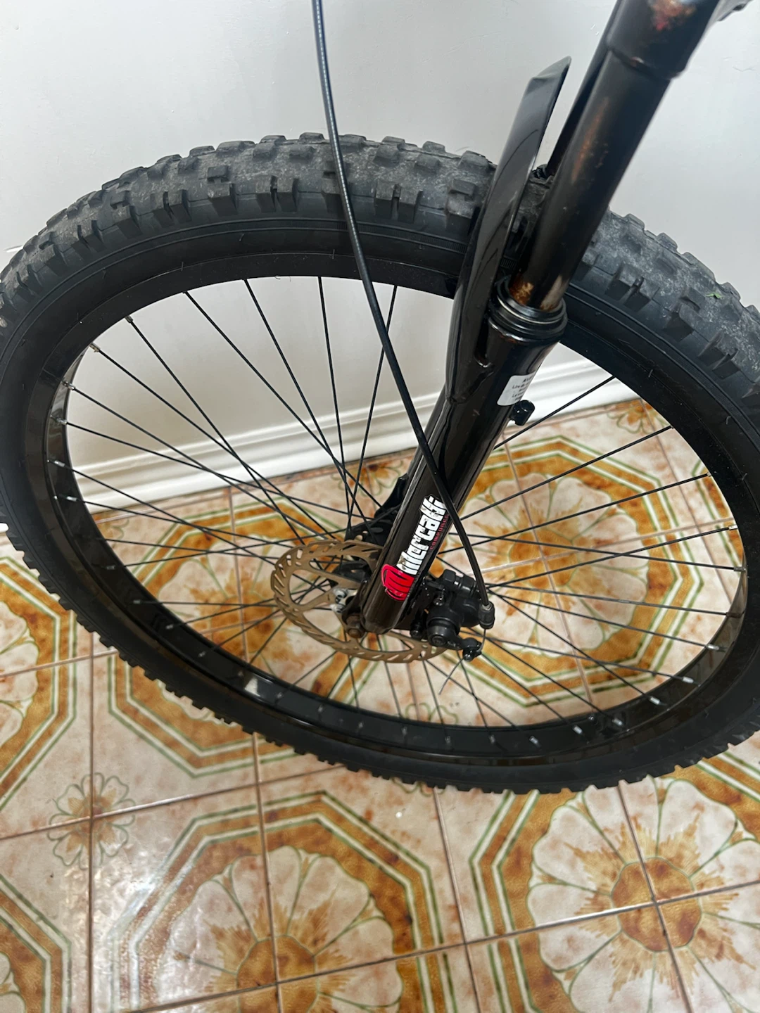 Hyper Viking Trail Elite 27.5 Mountain Bike - photo 3