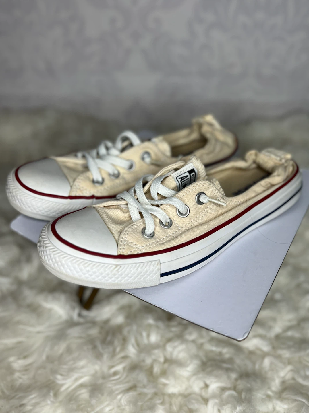Converse All Star Shoreline Slip-Ons
