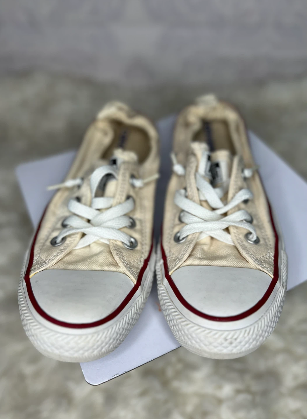 Converse All Star Shoreline Slip-Ons - photo 2