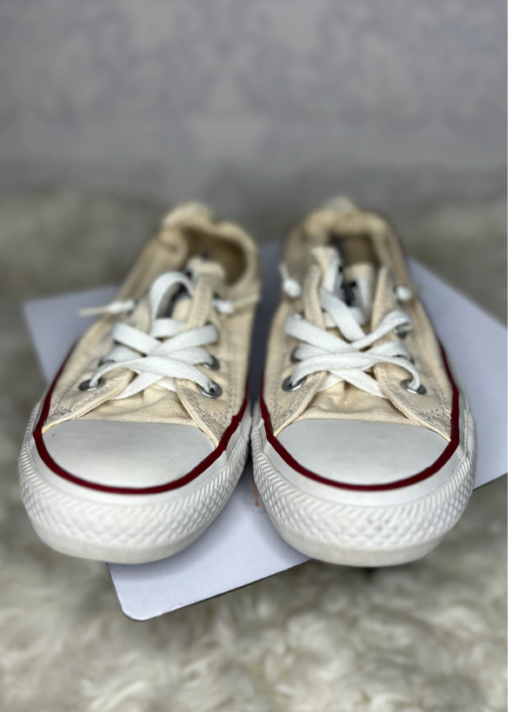 Converse All Star Shoreline Slip-Ons - photo 4