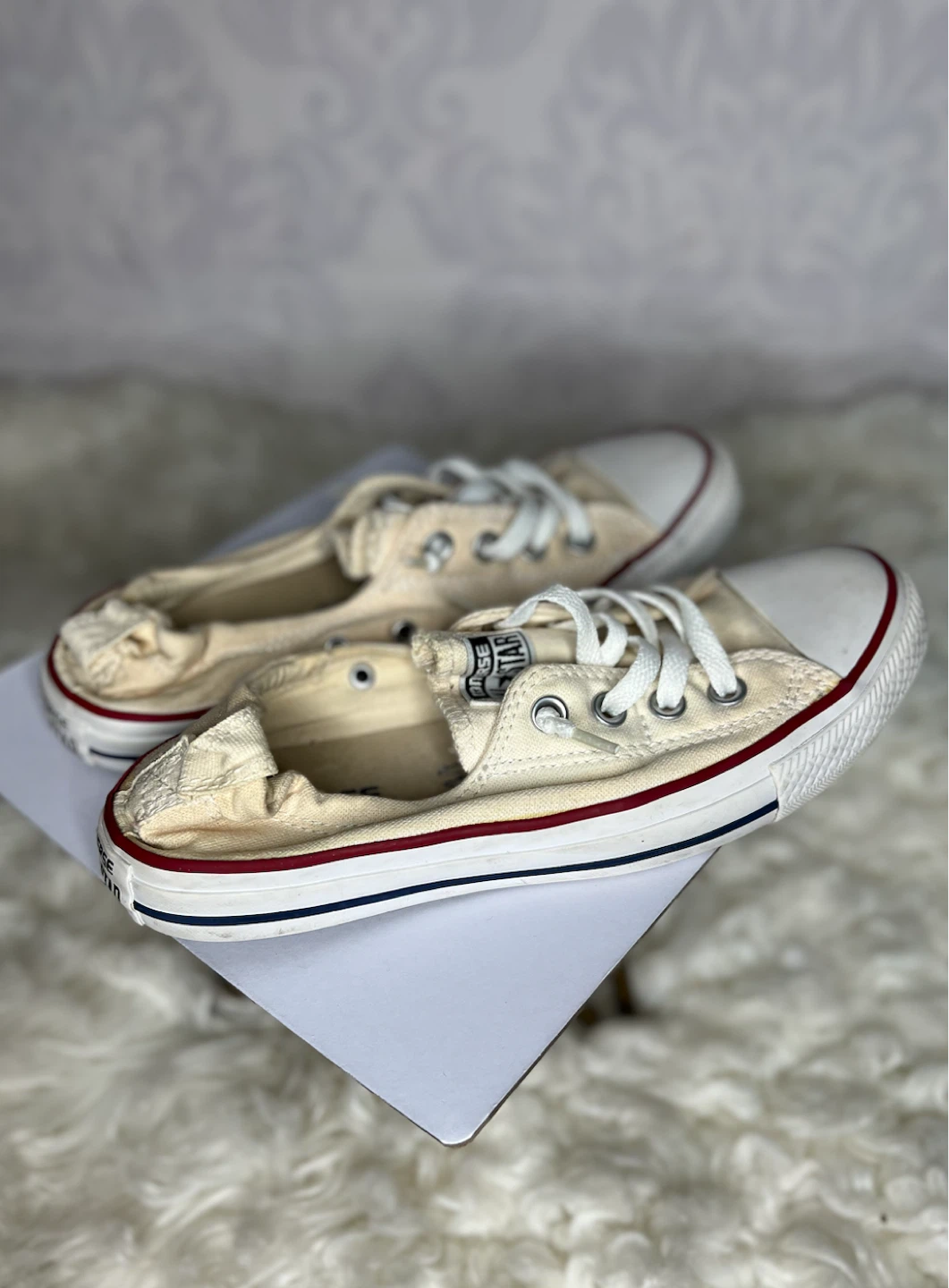 Converse All Star Shoreline Slip-Ons - photo 5