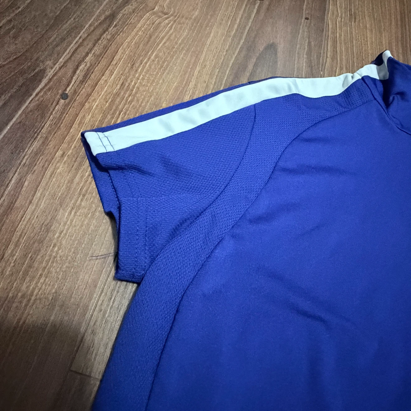 RLX Ralph Lauren Half-Zip Active Top Medium - photo 4