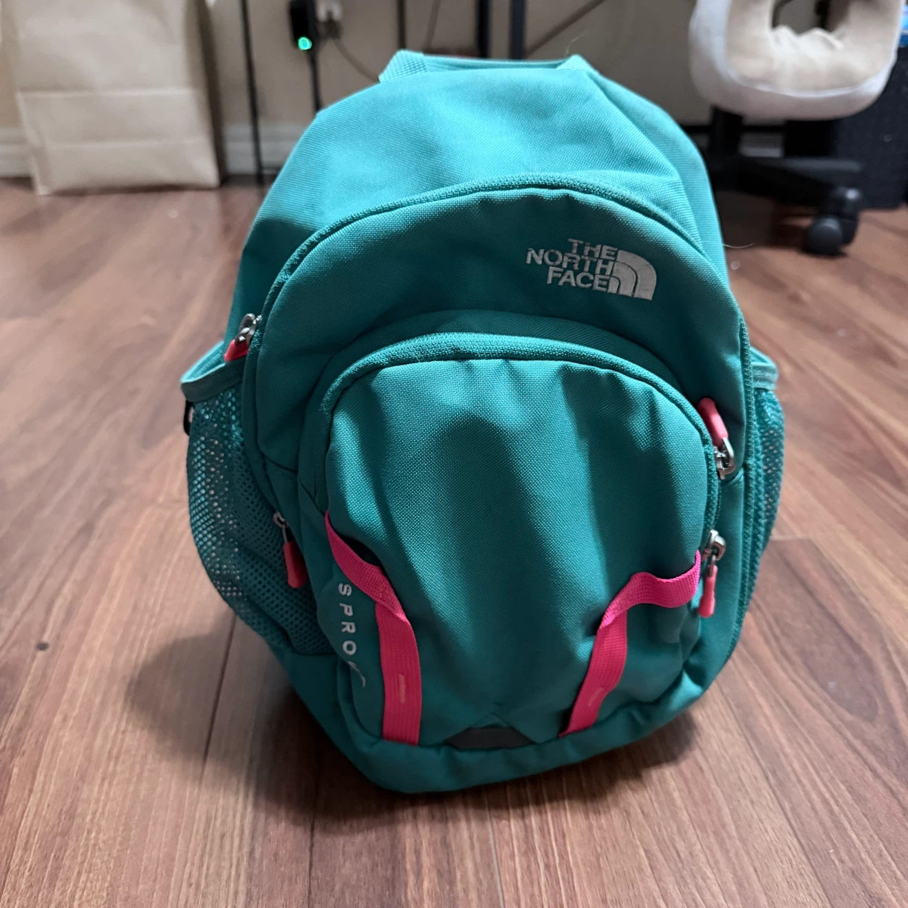 The North Face Sprout Kids Backpack