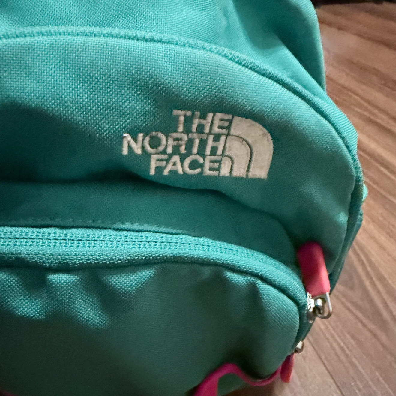 The North Face Sprout Kids Backpack - photo 2