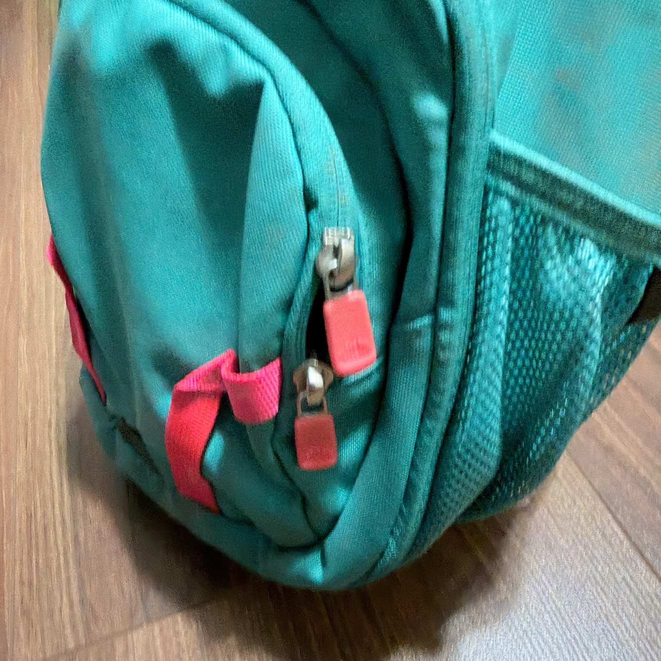 The North Face Sprout Kids Backpack - photo 3