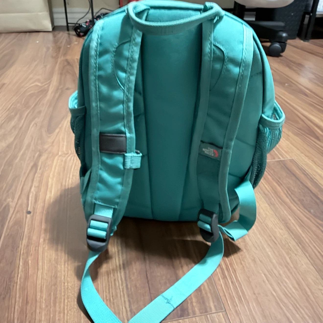 The North Face Sprout Kids Backpack - photo 4
