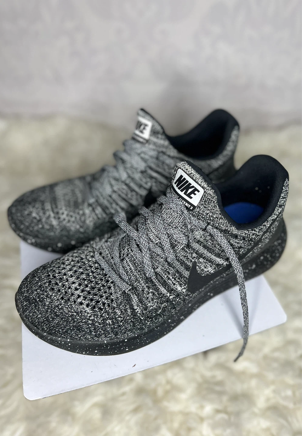 Nike LunarEpic Flyknit 2 Running Shoes