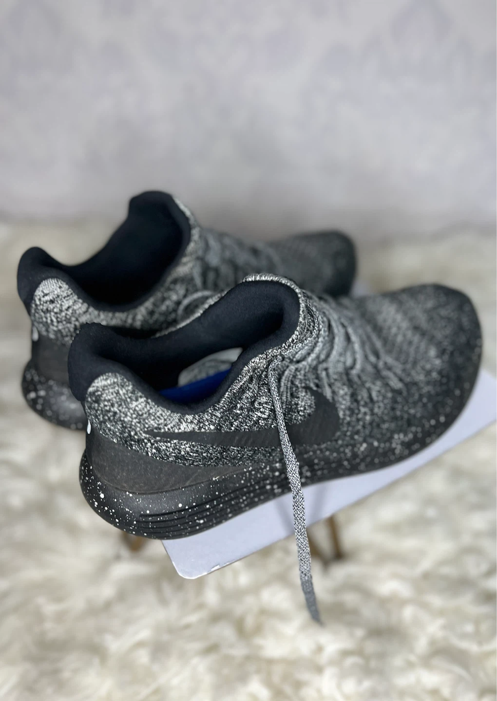 Nike LunarEpic Flyknit 2 Running Shoes - photo 3