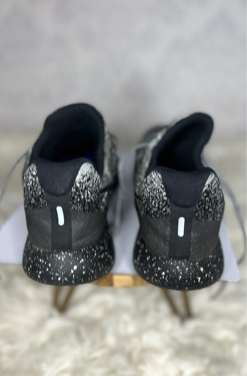 Nike LunarEpic Flyknit 2 Running Shoes - photo 4