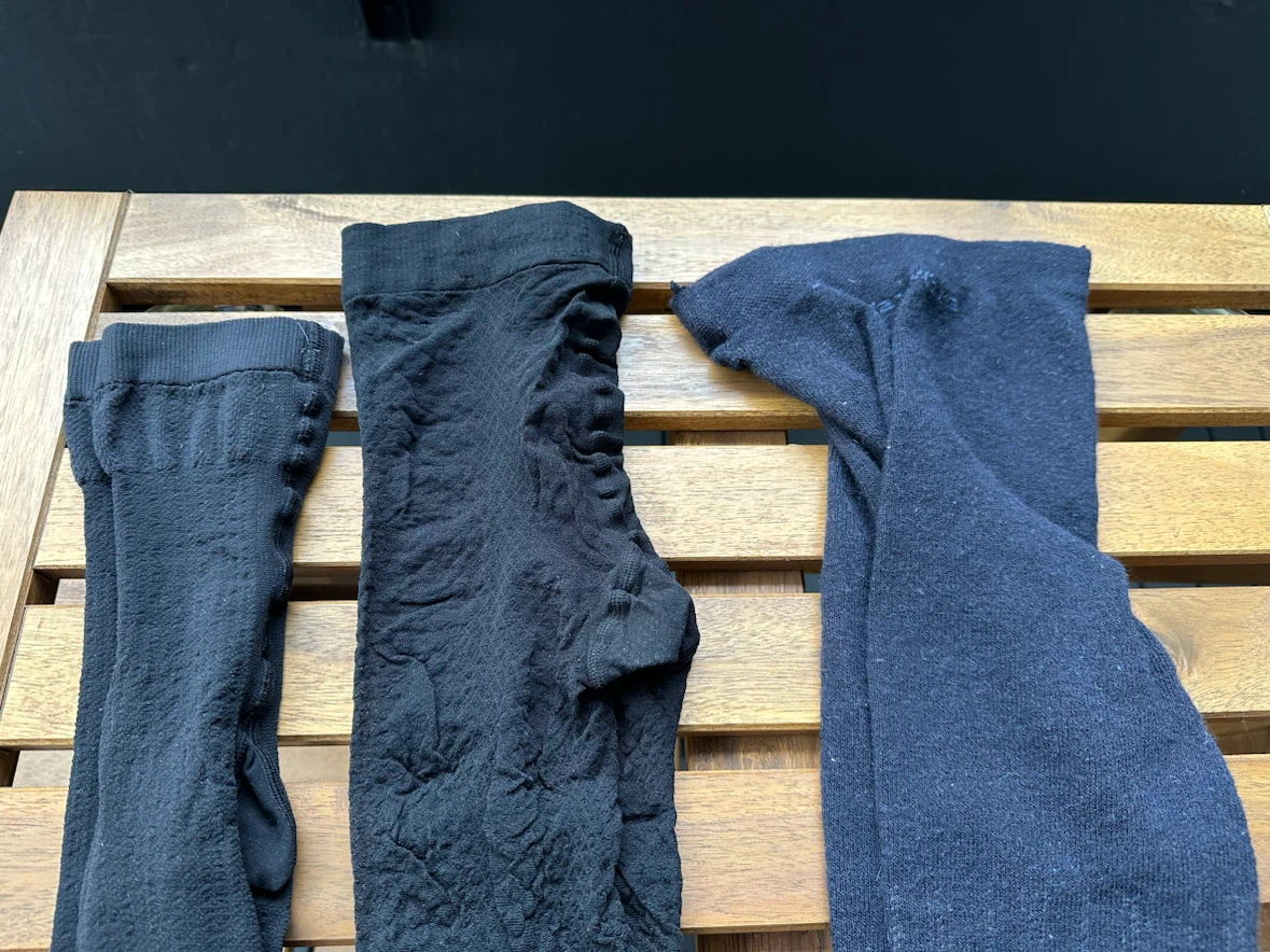 Assorted Designer Tights Bundle - photo 2
