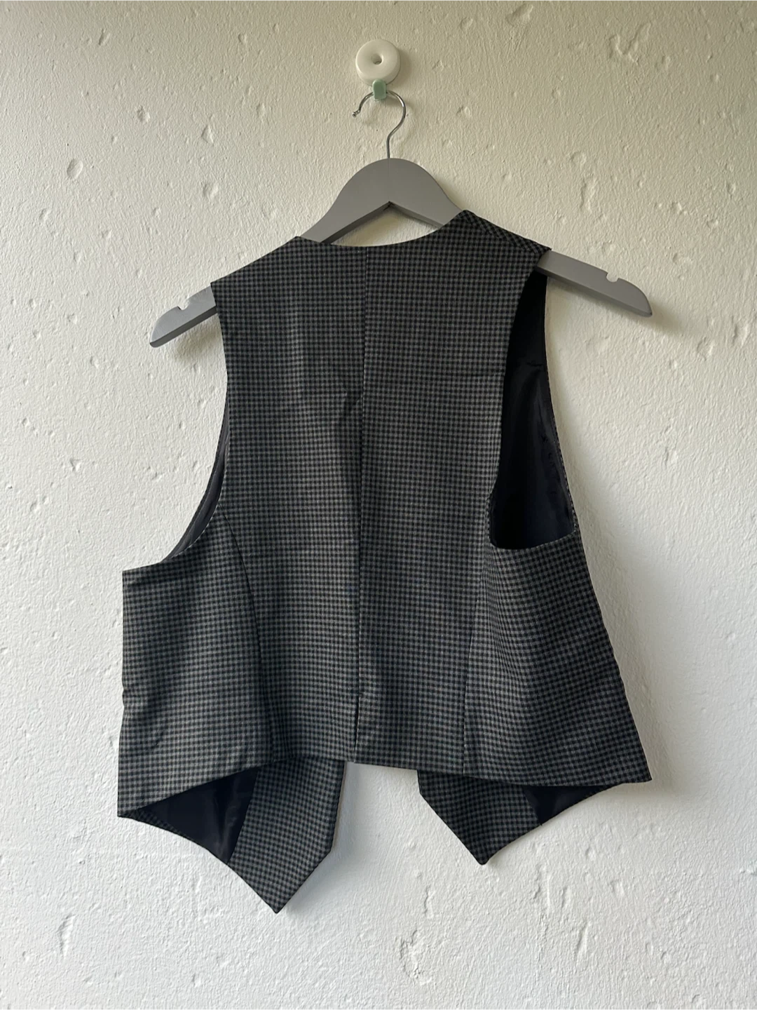 Class Made in Italy Pants + Vest - photo 2