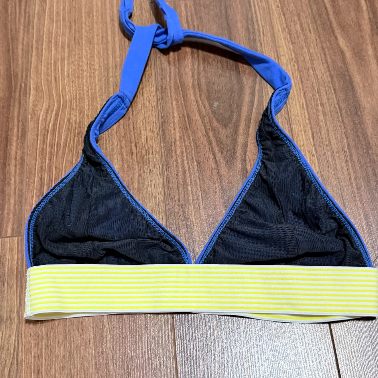 Lululemon Bikini Top Size M - photo 4