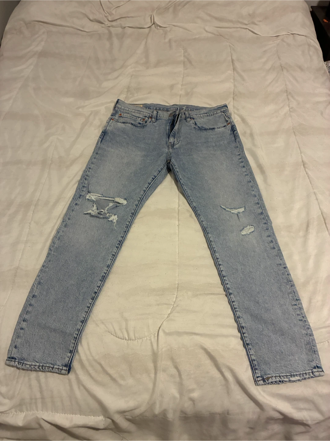 Levi's Premium Lot 512 Jeans W34 L30