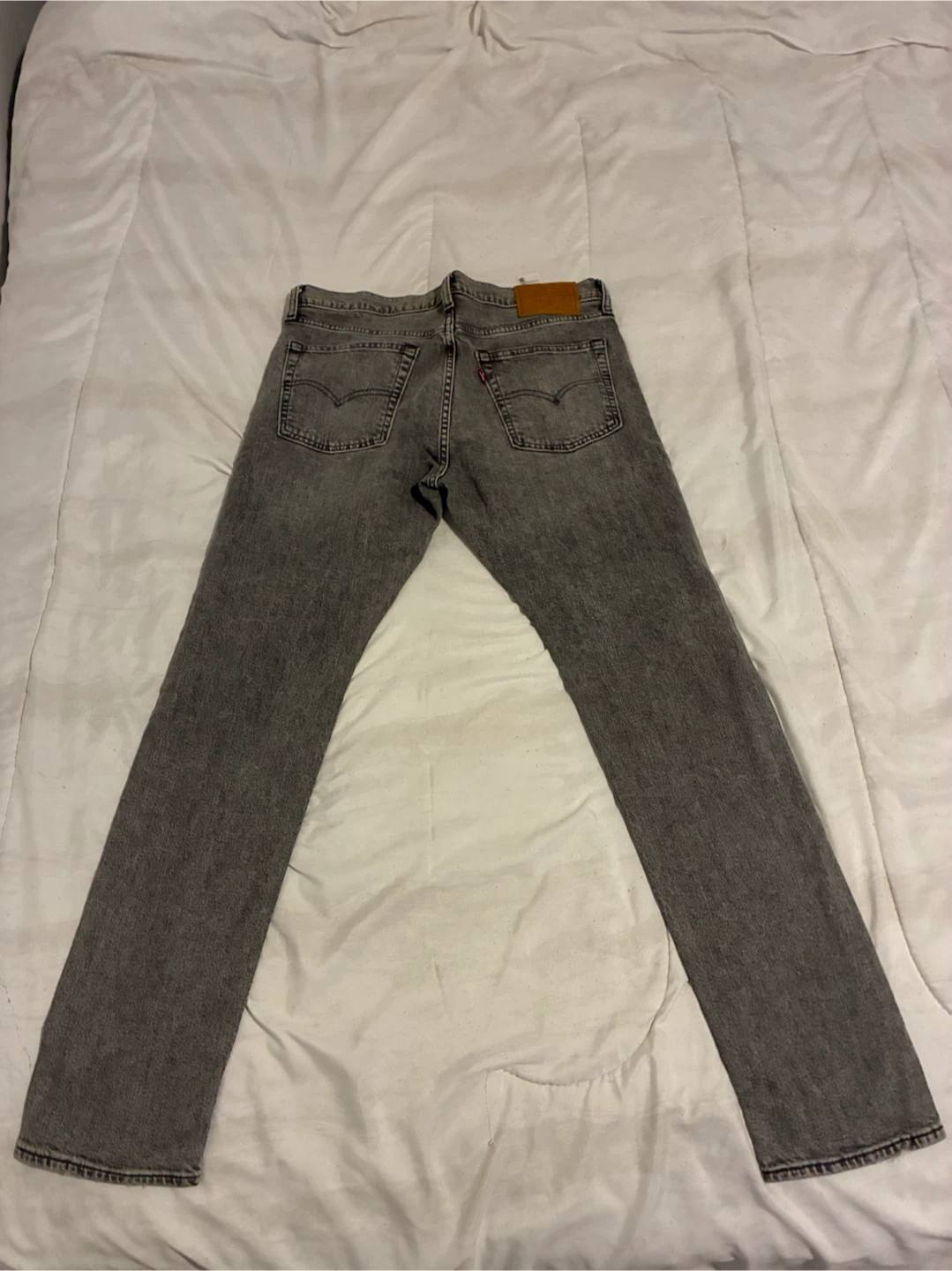 Levi's Premium Lot 510 Skinny Fit Jeans - photo 2