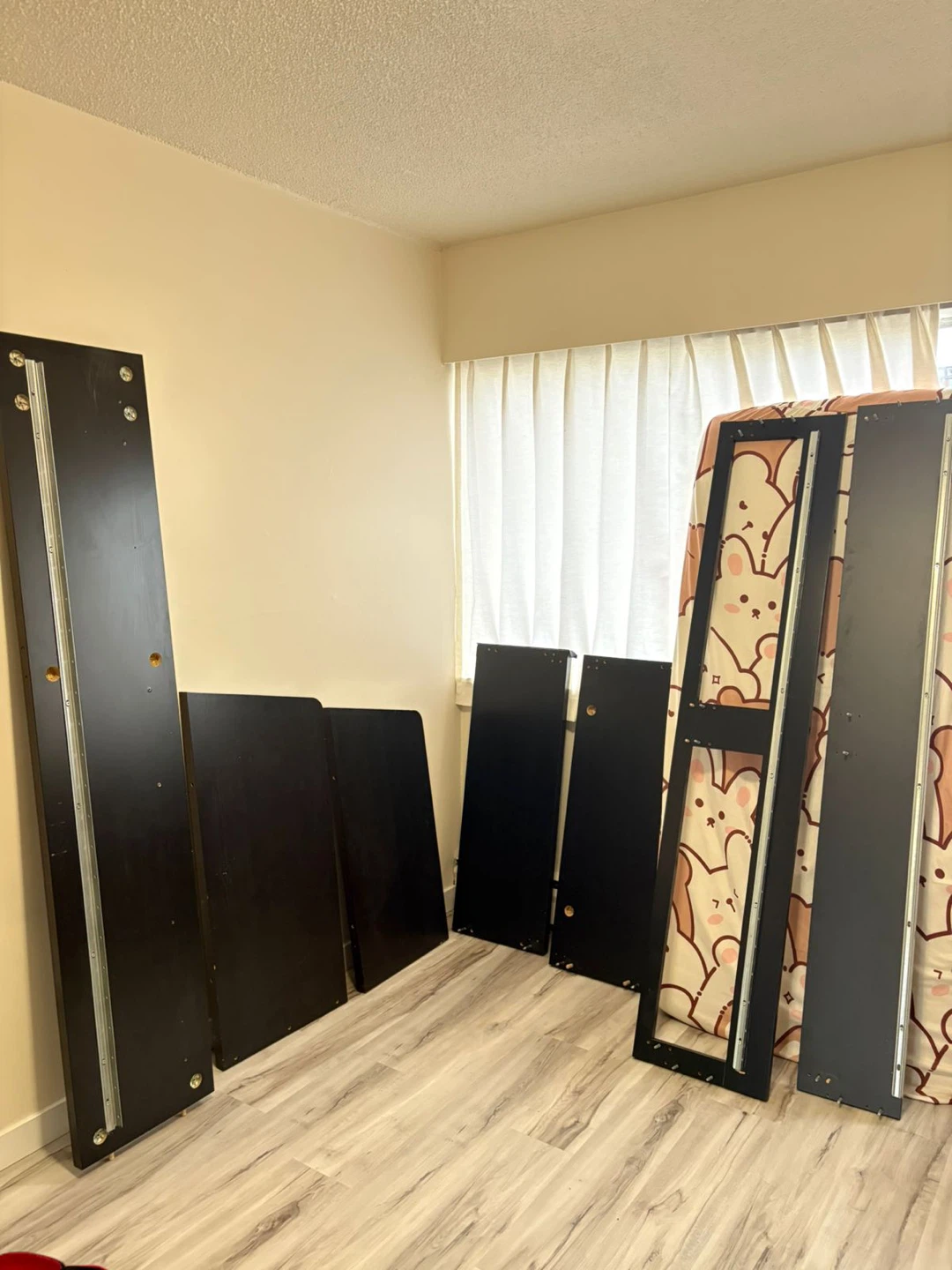 Extendable bed - photo 2