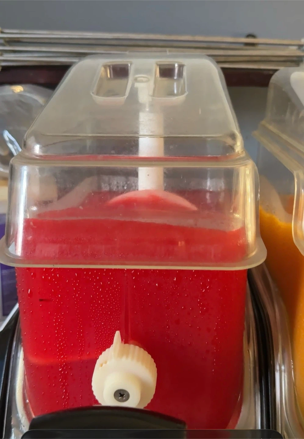 Stoelting CBD127-37 Frozen Beverage Dispenser - photo 3