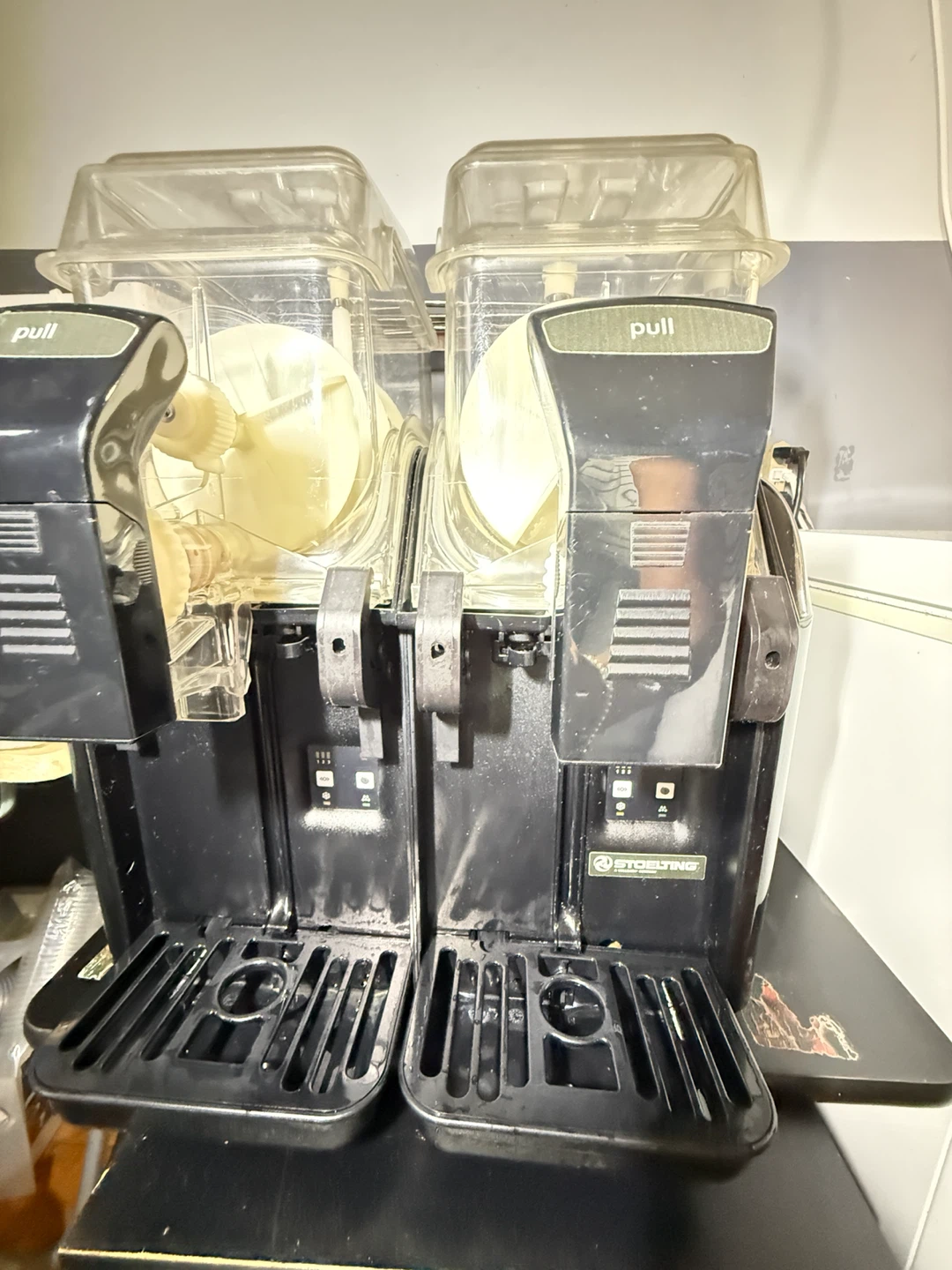 Stoelting CBD127-37 Frozen Beverage Dispenser - photo 5