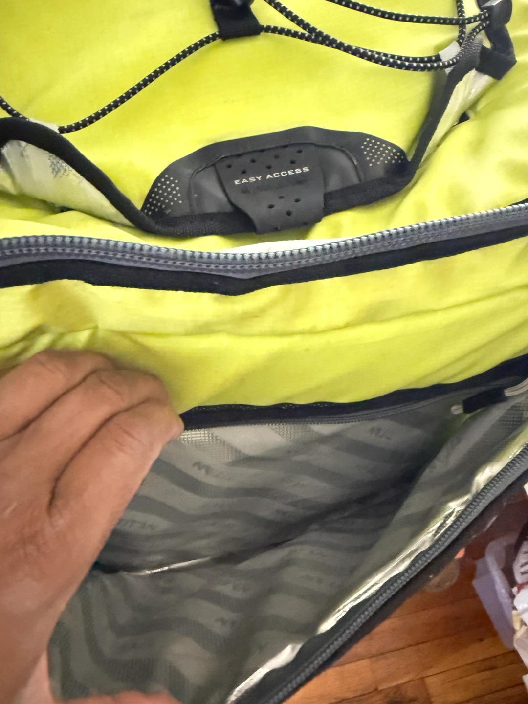 Titan Deep Freeze Cooler Bag - photo 4