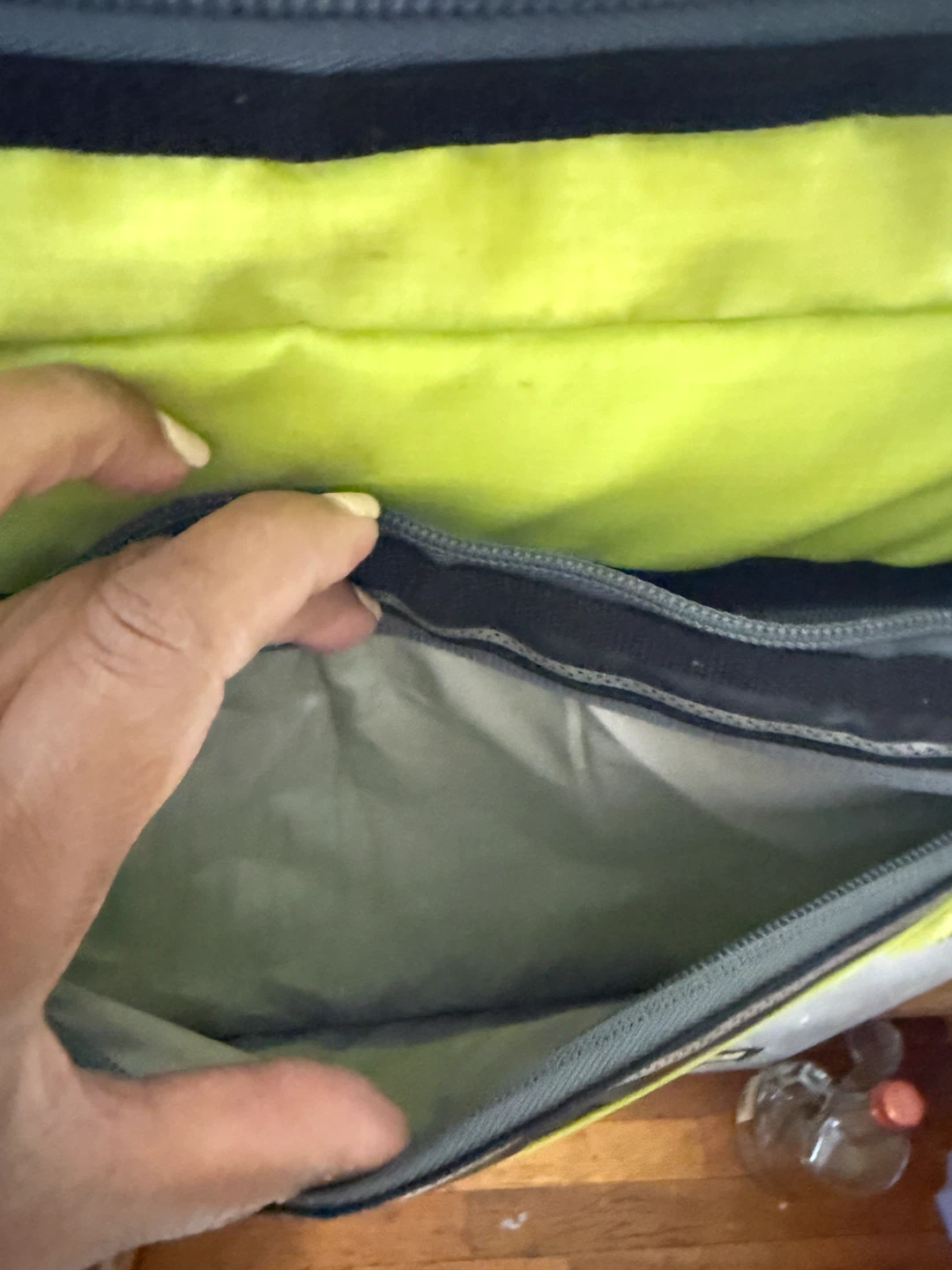Titan Deep Freeze Cooler Bag - photo 5