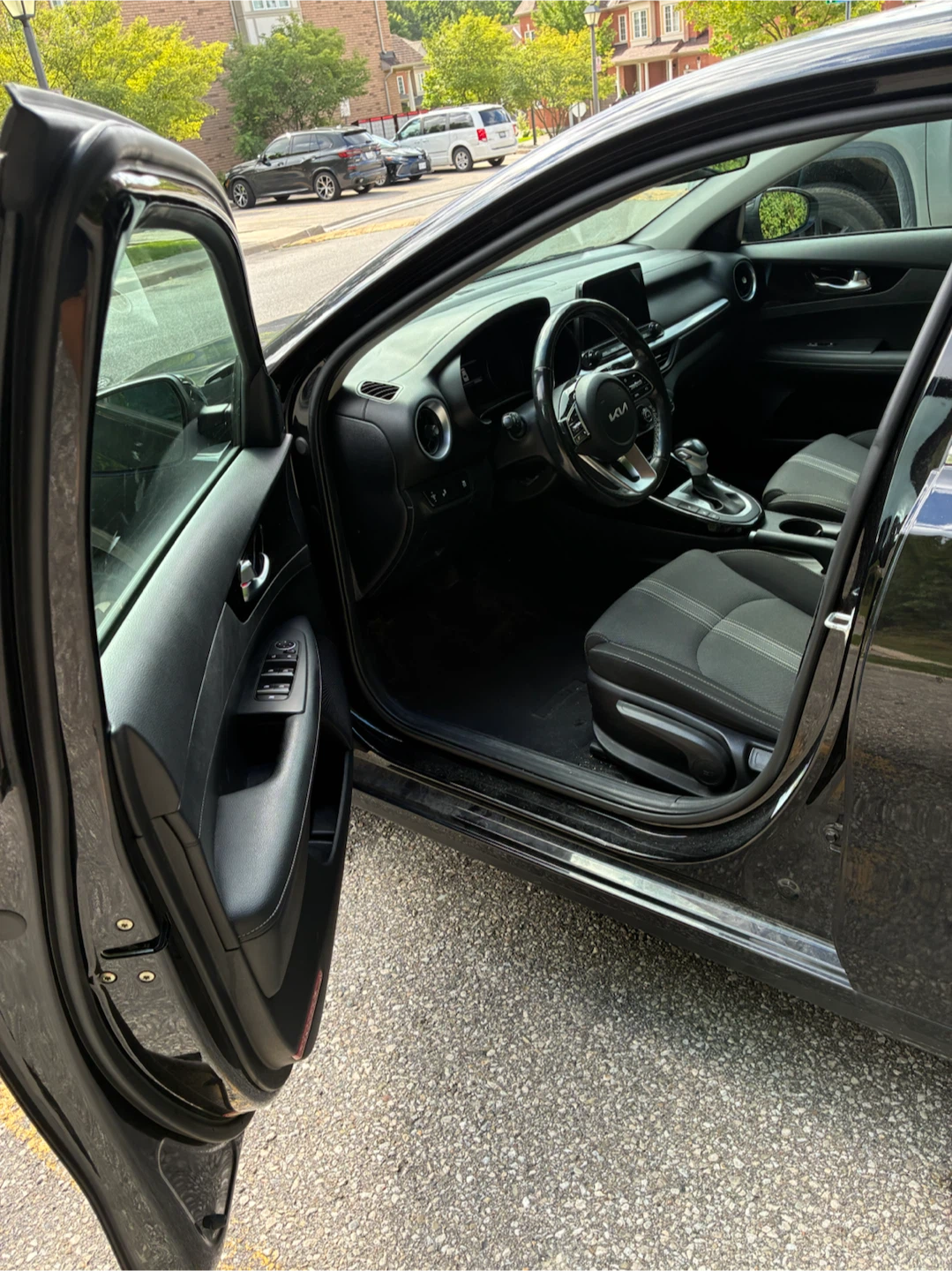Kia Forte Sedan - photo 3