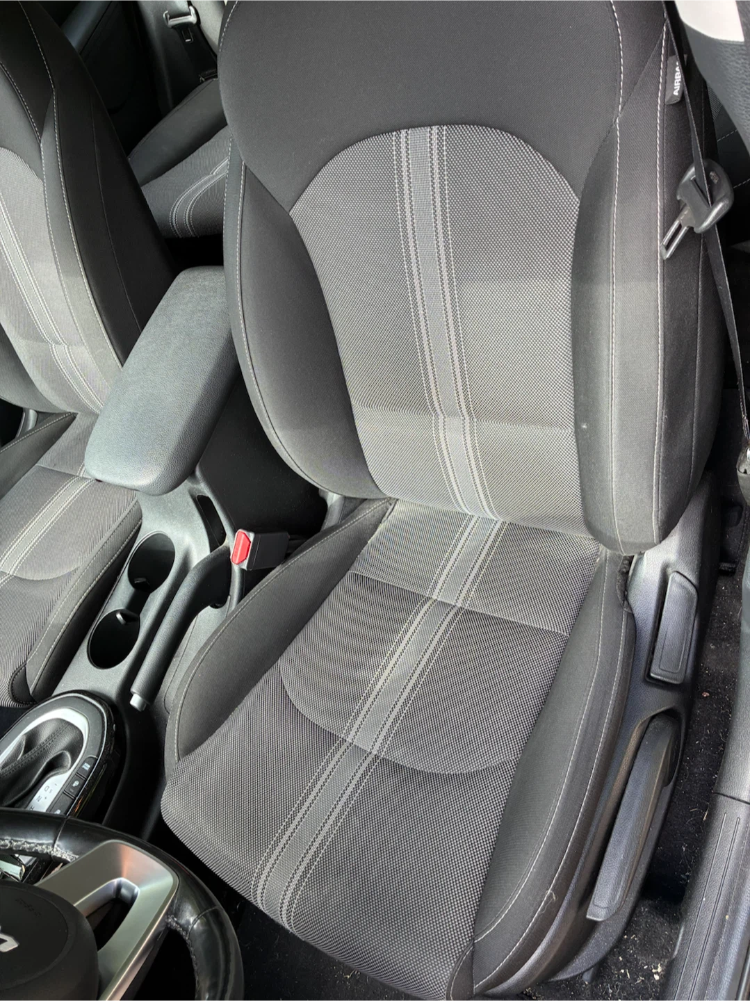 Kia Forte Sedan - photo 4