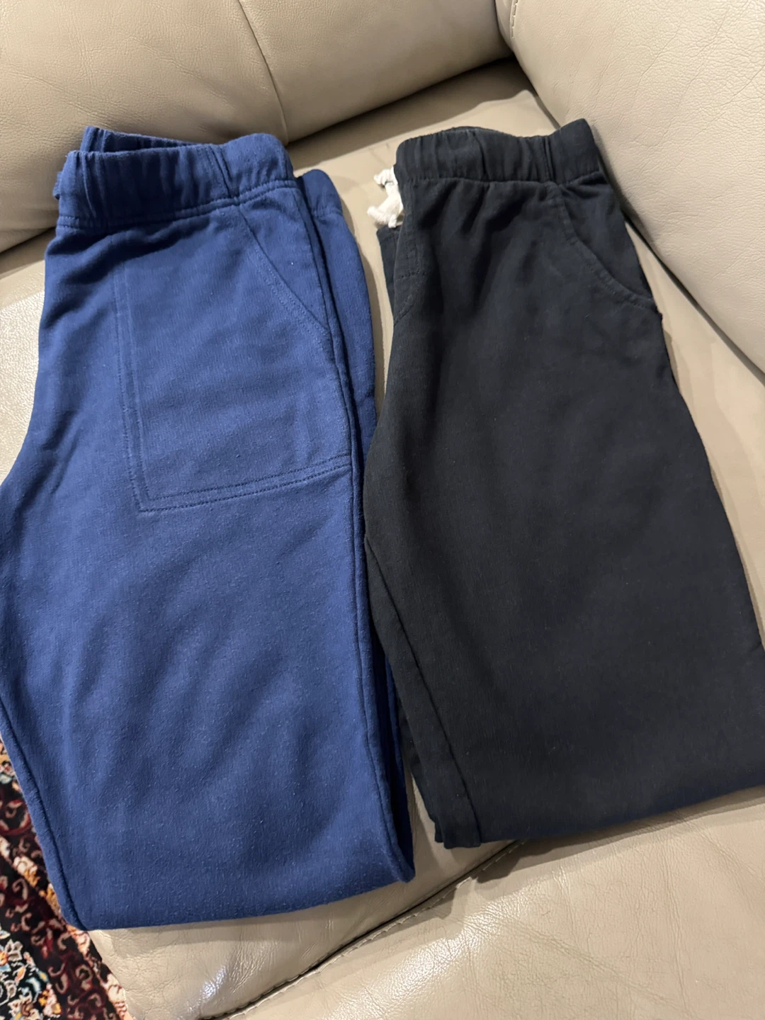 Boys Sweatpants size12