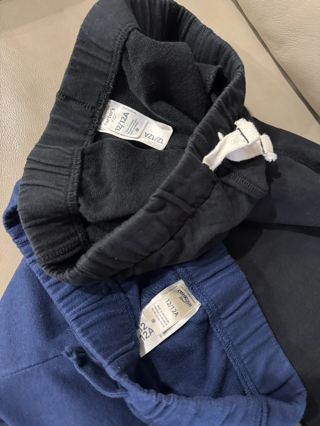 Boys Sweatpants size12 - photo 3