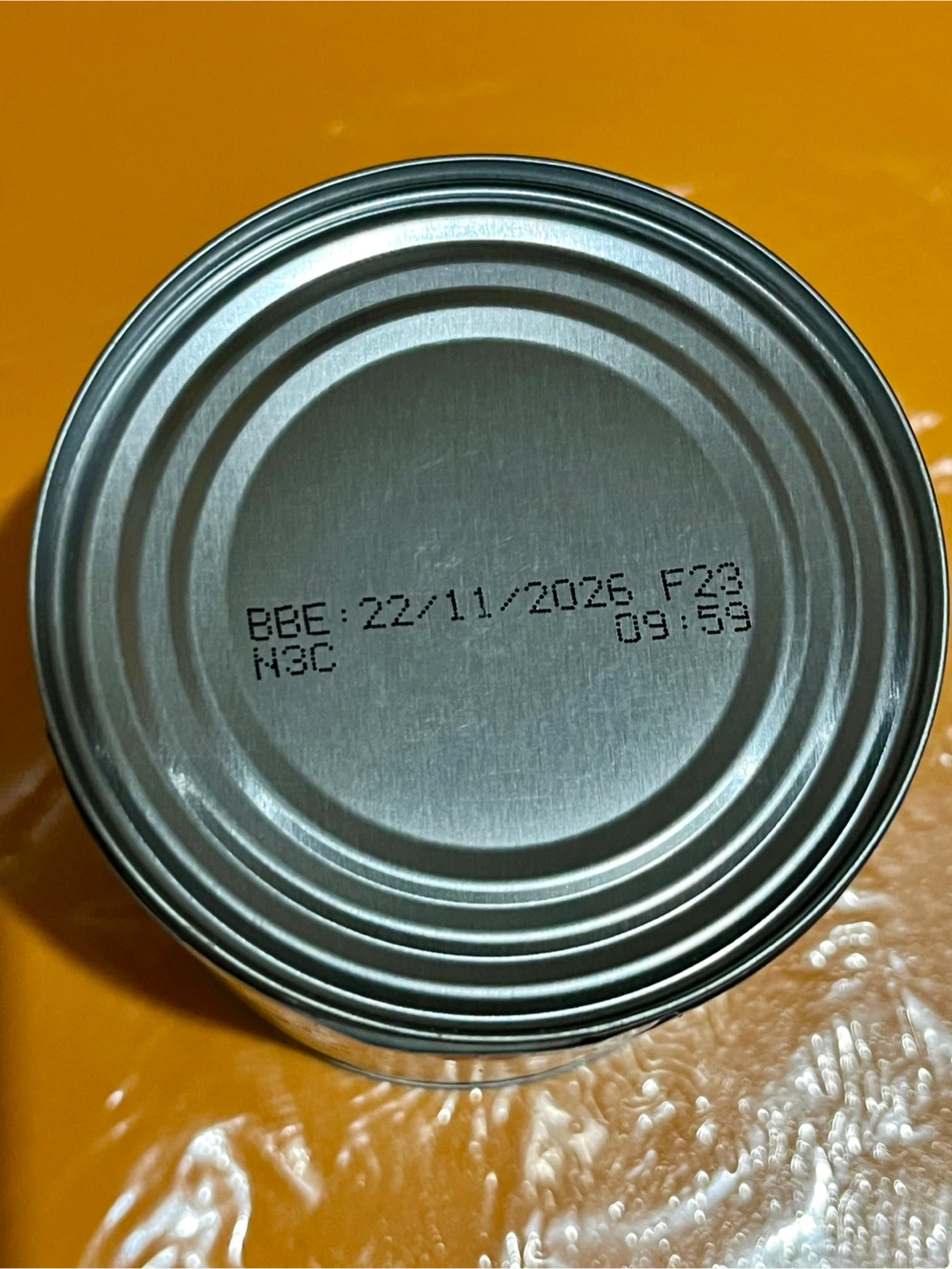 Mr. Goudas Sweetened Condensed Whitener 380g - photo 3
