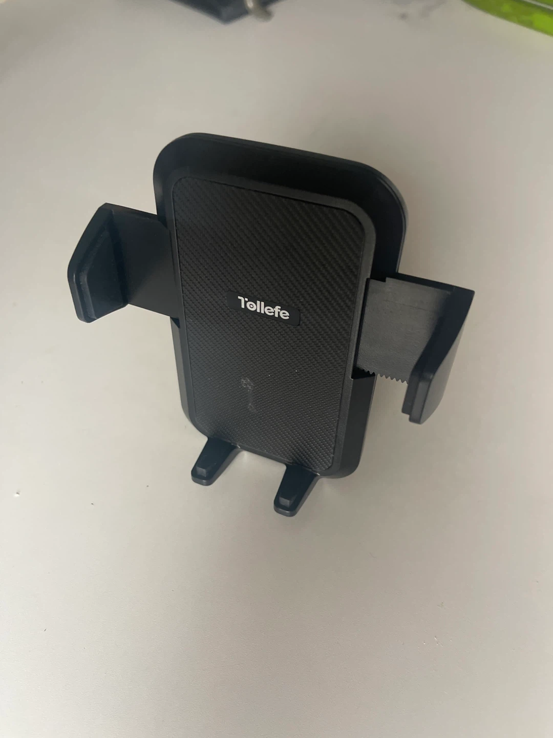 Tollefe Car Phone Mount