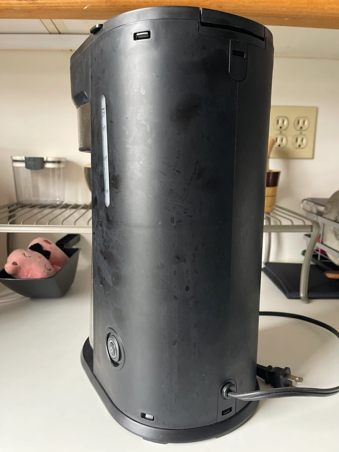 Ovente Iced Coffee Maker - photo 4