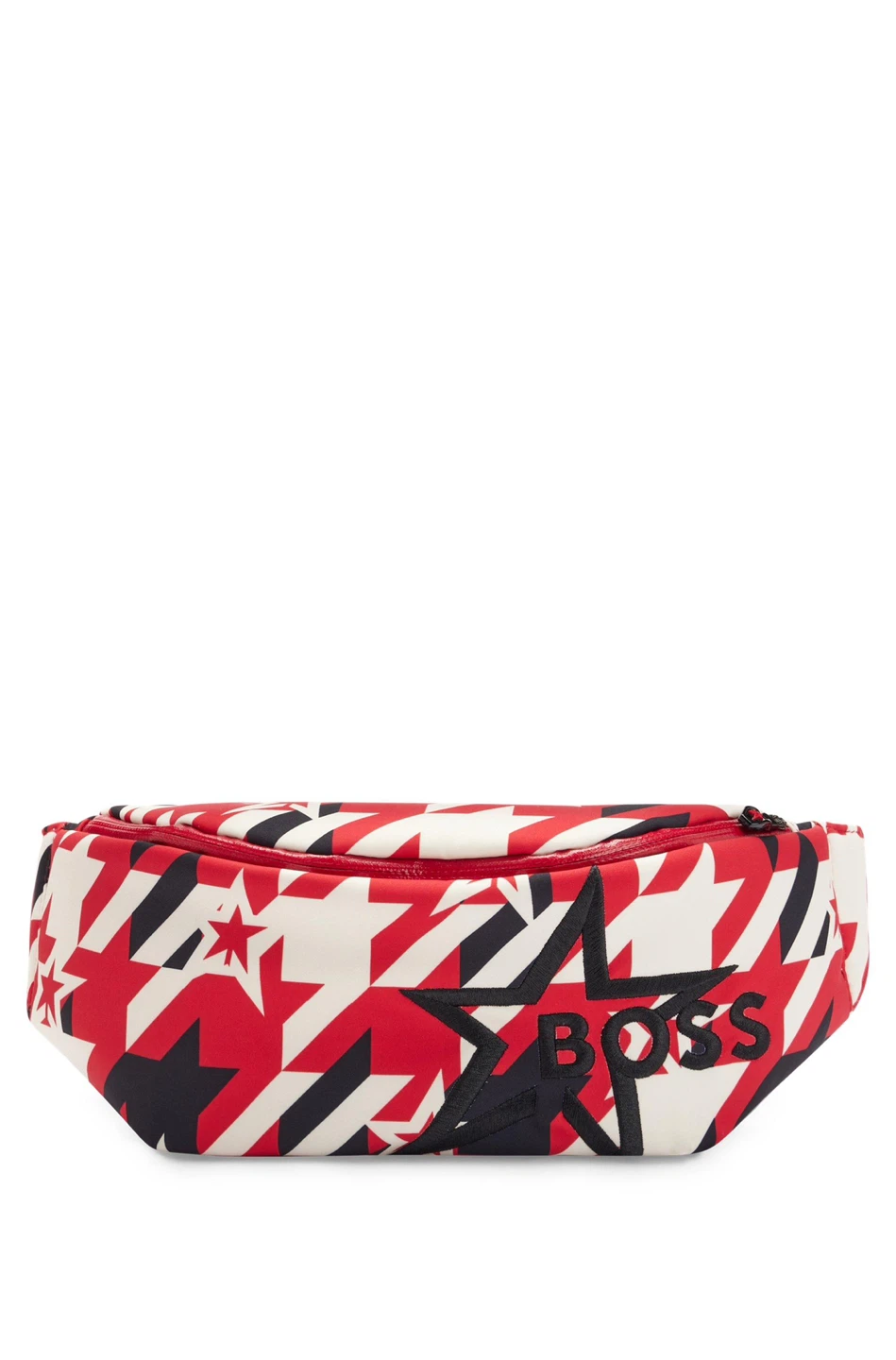 New Boss x Perfect Moment Softshell Padded Fanny Pack