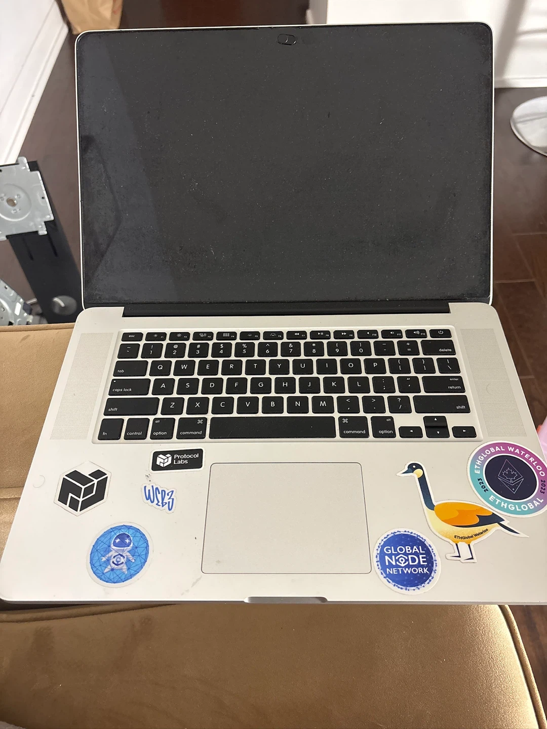 Apple MacBook Pro 15inch