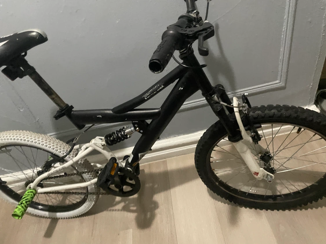 Mountain bike $70 - photo 2