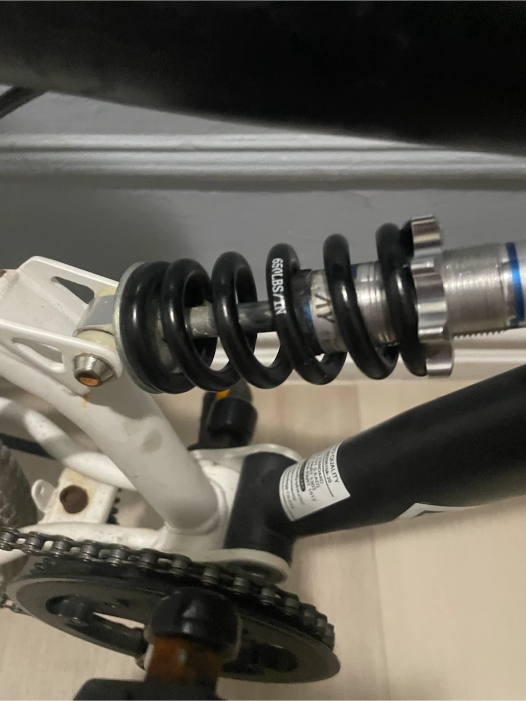 Mountain bike $70 - photo 3