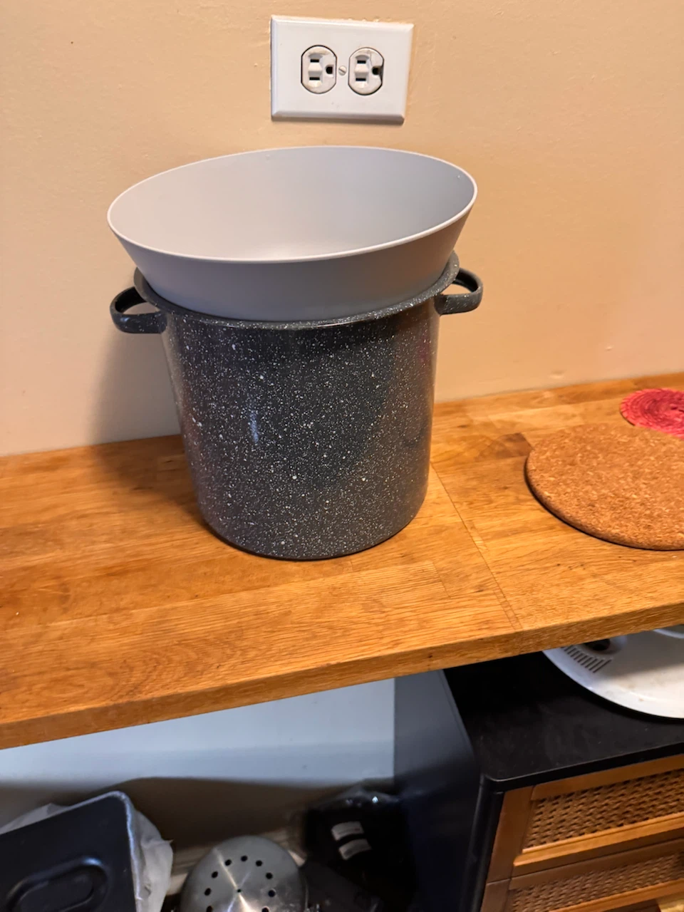 Household items