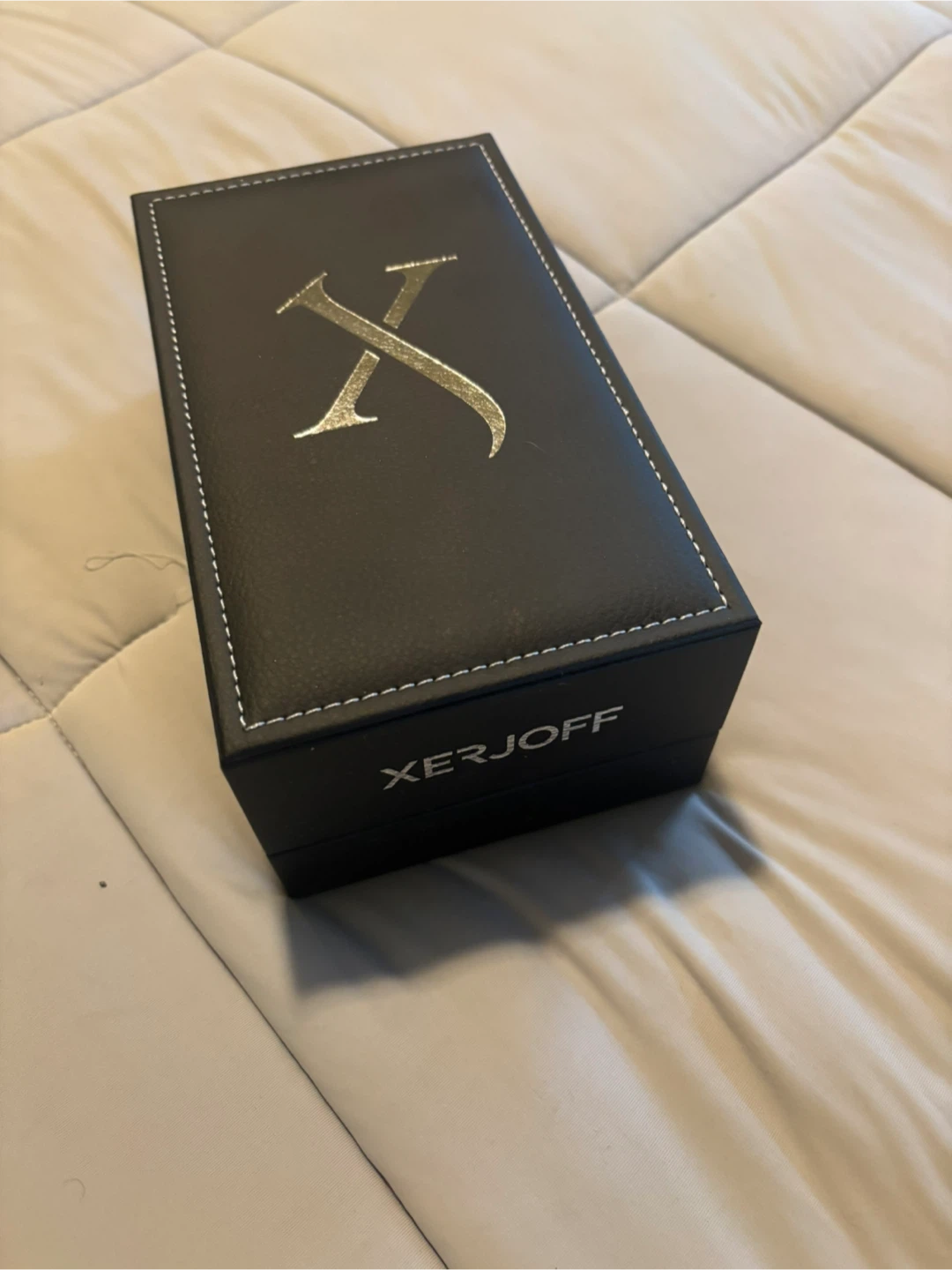 Xerjoff Iommi Parfum - photo 2