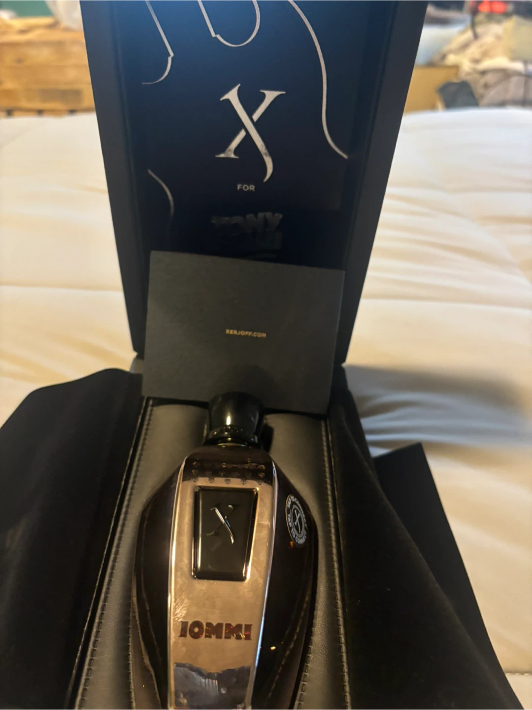 Xerjoff Iommi Parfum - photo 3